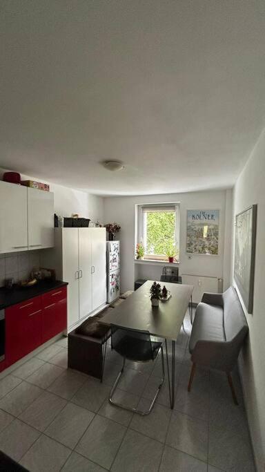 Cozy Apartment In Cologne Center Εξωτερικό φωτογραφία
