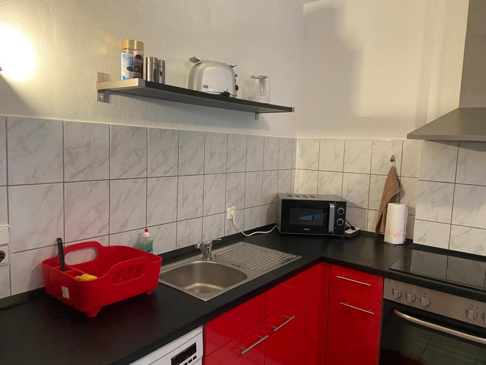 Cozy Apartment In Cologne Center Εξωτερικό φωτογραφία