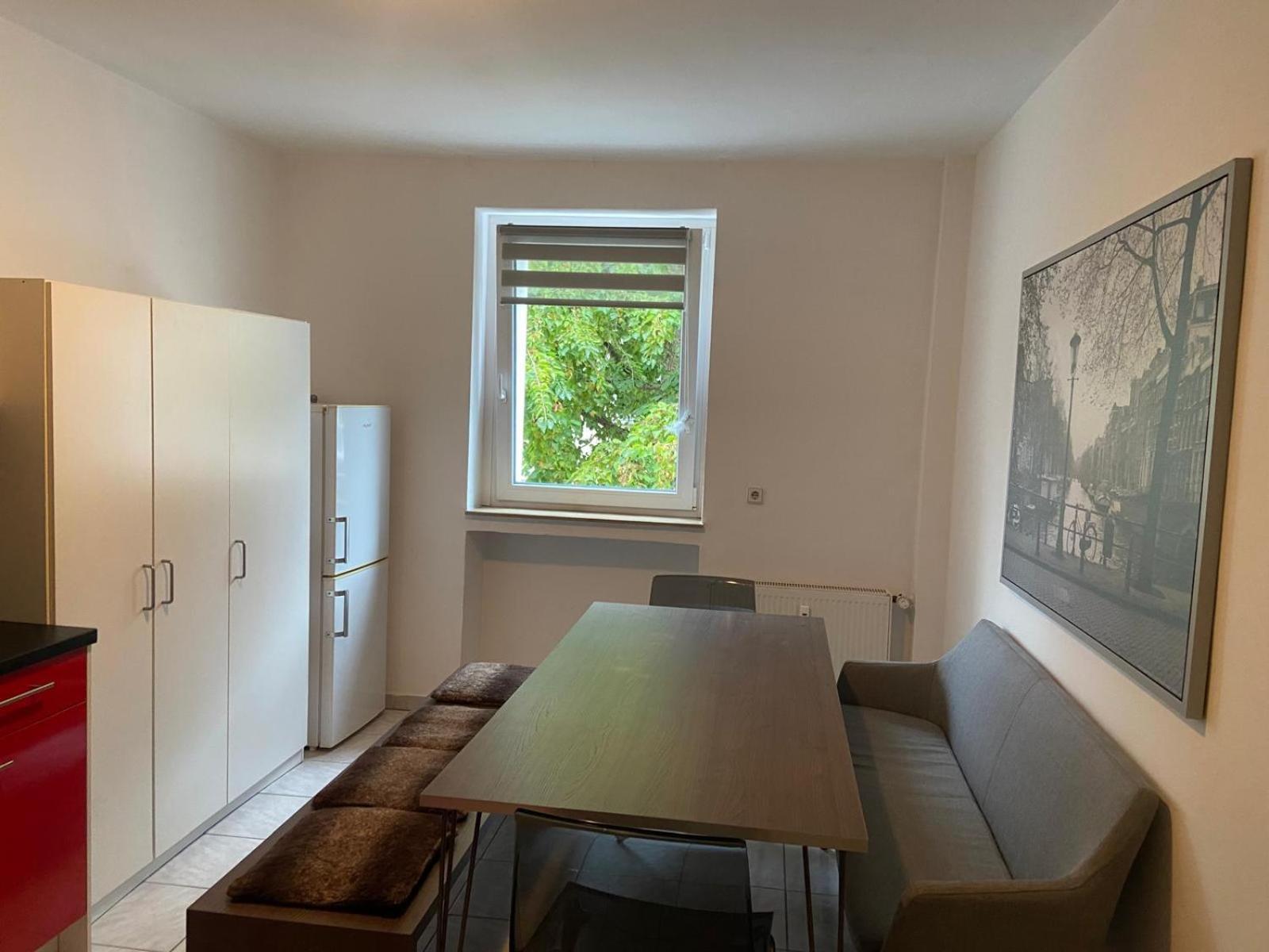 Cozy Apartment In Cologne Center Εξωτερικό φωτογραφία